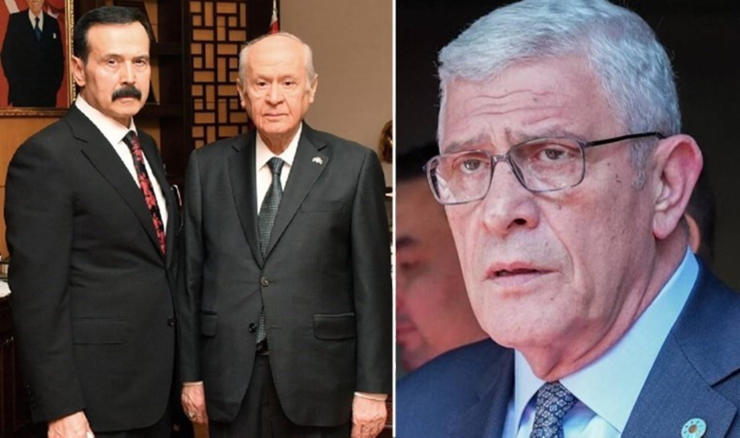 Kürşad Yılmaz’dan Müsavat Dervişoğlu’na: İplerini tutanlar senin de katilin olabilir