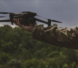 Litvanya’dan Ukrayna’ya binlerce İHA yardımı