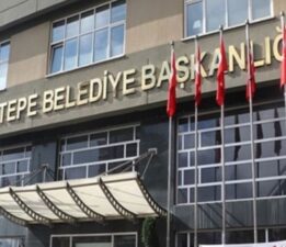 Maltepe Belediyesi hedefte: ‘İhaleye fesat karıştırma’ suçlamasıyla iddianame hazırlandı