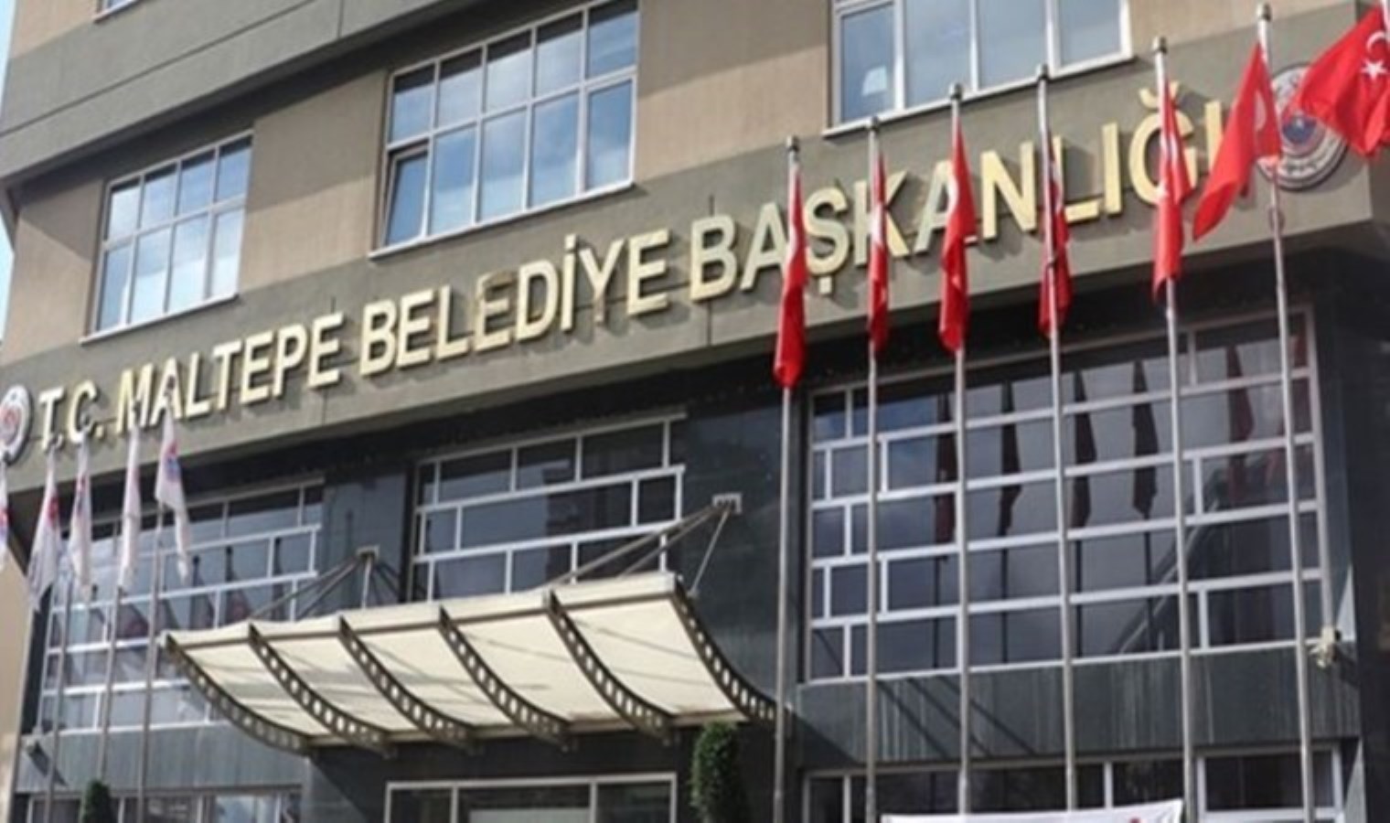 Maltepe Belediyesi hedefte: ‘İhaleye fesat karıştırma’ suçlamasıyla iddianame hazırlandı