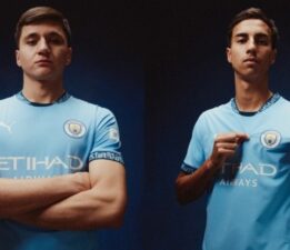 Manchester City iki günde transfere 75 milyon Euro harcadı!