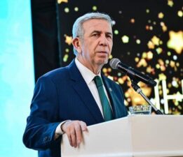 Mansur Yavaş açıkladı: ‘SGK mahsuplaşma talebini reddetti’