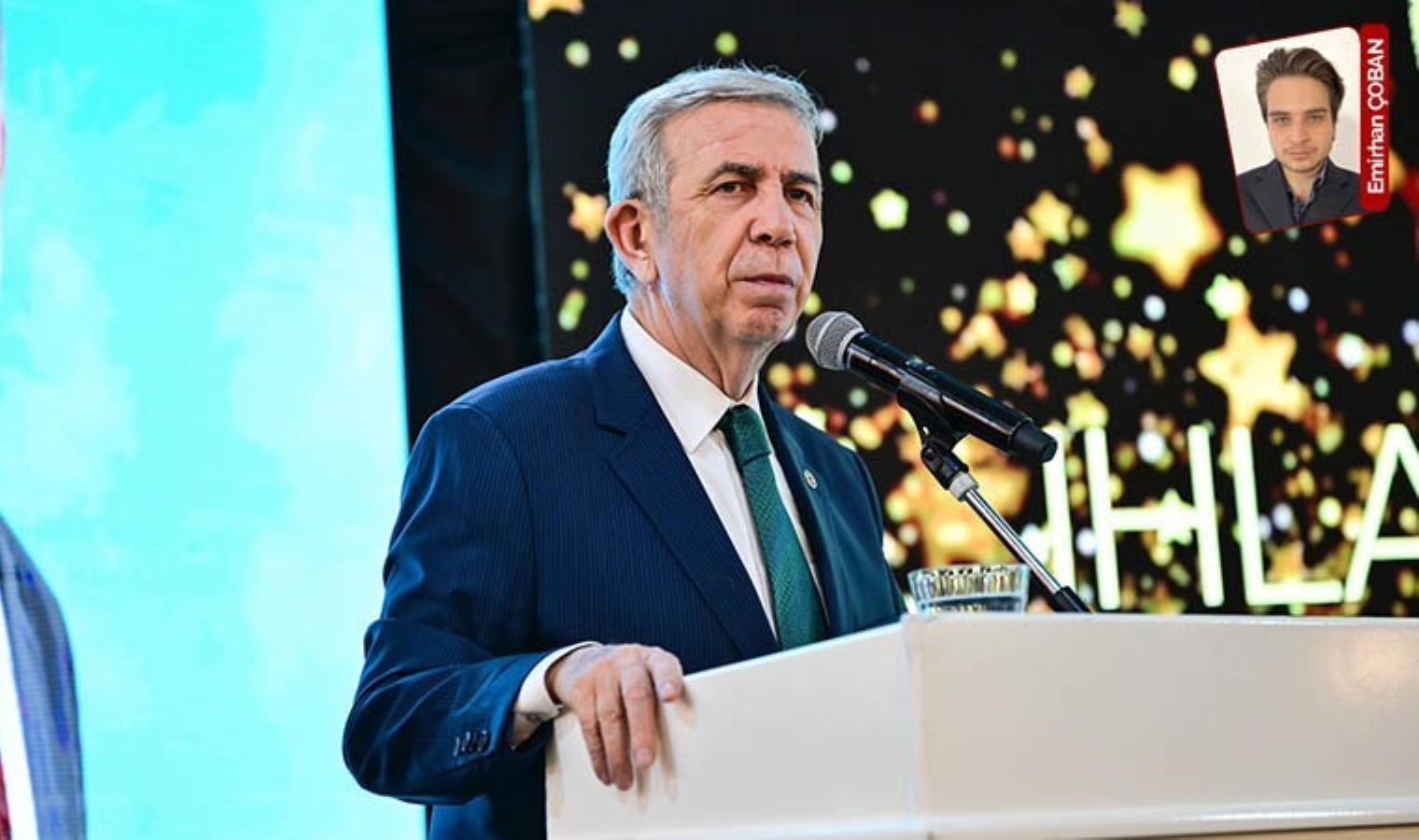 Mansur Yavaş açıkladı: ‘SGK mahsuplaşma talebini reddetti’