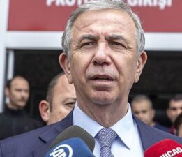 Mansur Yavaş’tan ‘Uğur Mumcu’ mesajı: “Umuyorum gerçek katiller ortaya çıkar”