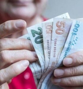 Memur ve emeklisinin zammı elli oldu