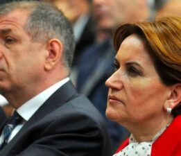 Meral Akşener’in ‘Ümit Özdağ’ sessizliği gündem oldu
