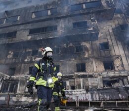 MHP’den Kartalkaya’daki yangın faciası sonrası kanun teklifi