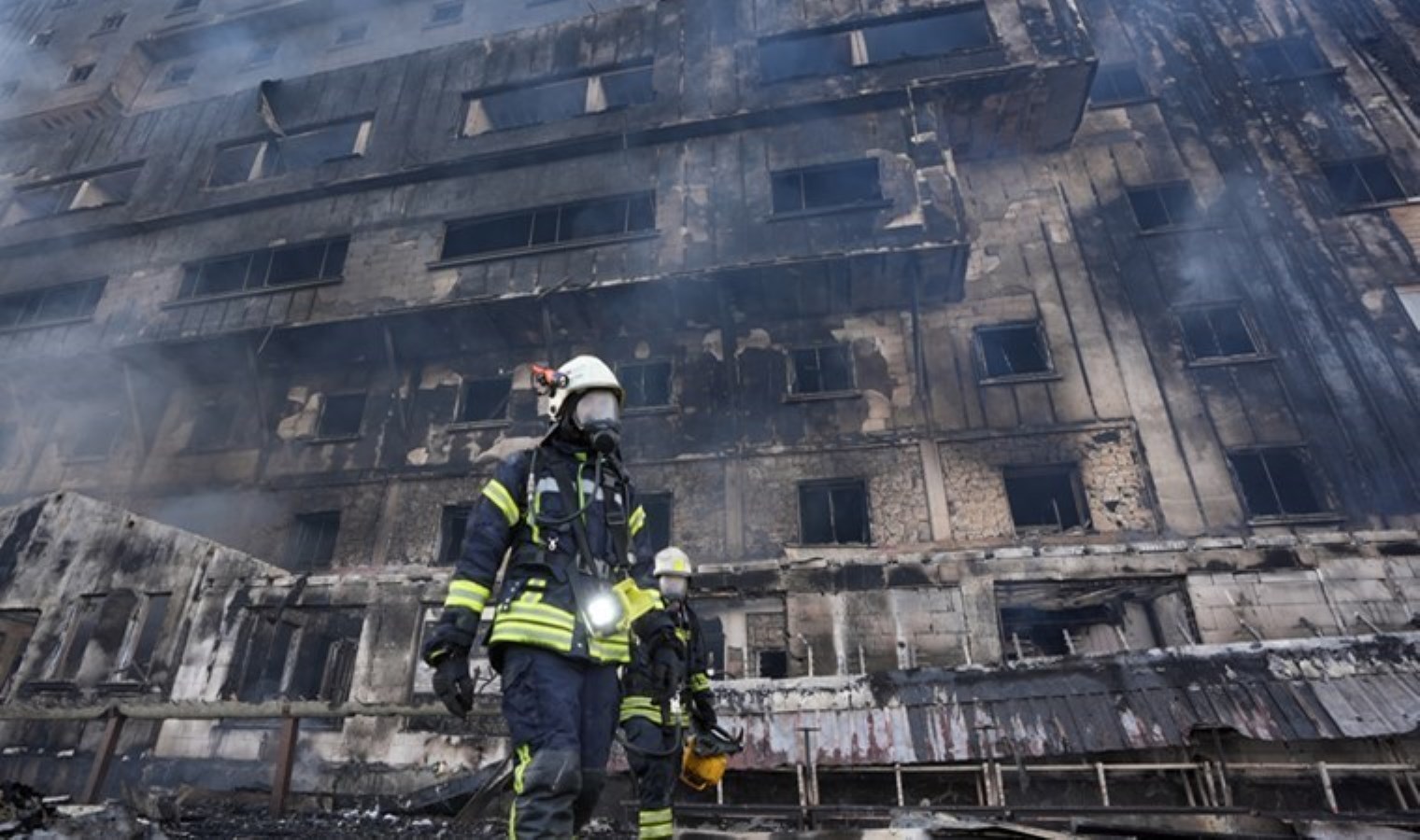 MHP’den Kartalkaya’daki yangın faciası sonrası kanun teklifi