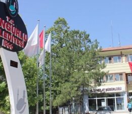 MHP’li Belediye camiyi sosyal tesise çevirdi, AKP destekledi