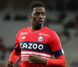 Mohamed Bayo kimdir? Beşiktaş’ın ilgilendiği Mohamed Bayo kaç yaşında, nereli? Mohamed Bayo istatistikleri nasıl?