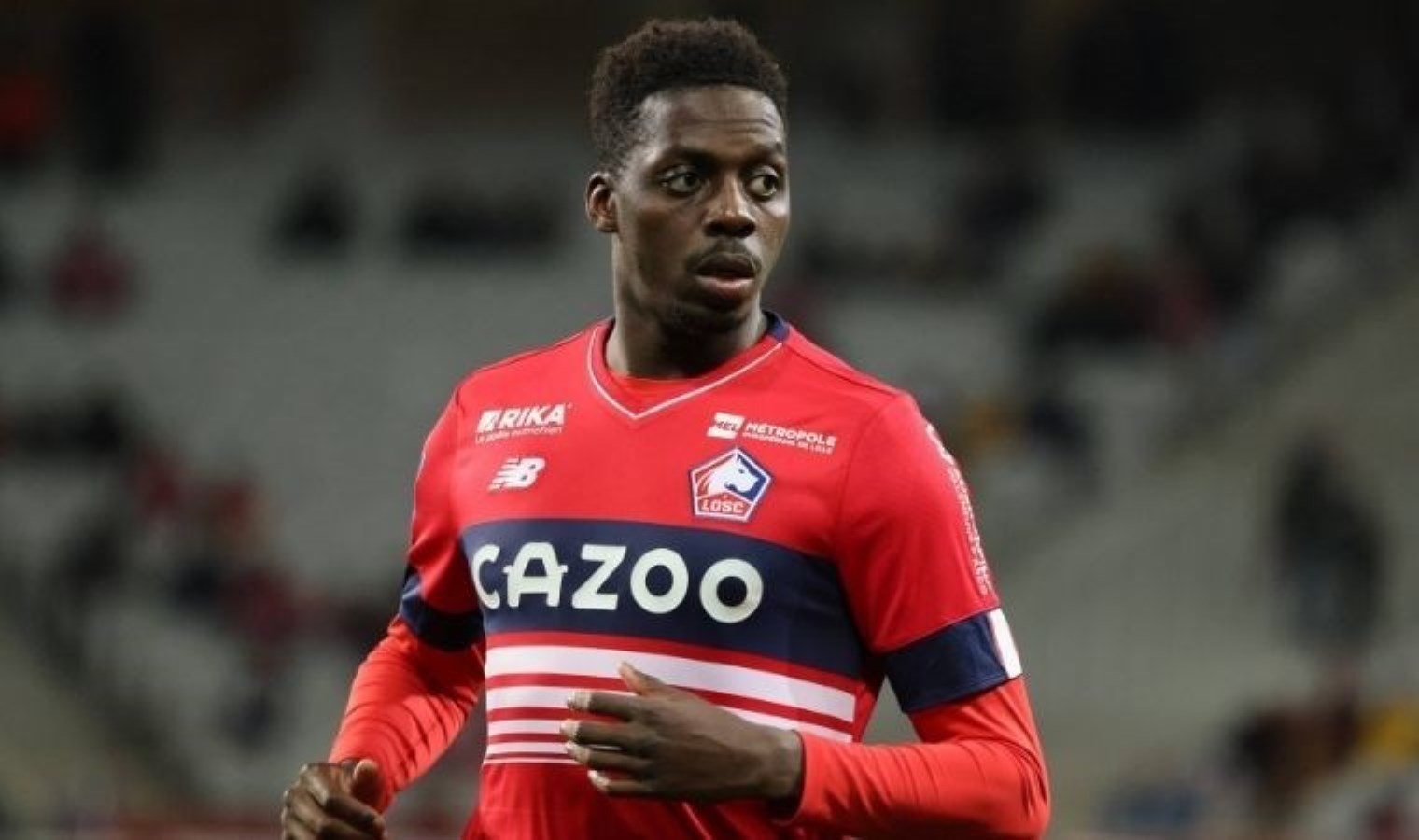Mohamed Bayo kimdir? Beşiktaş’ın ilgilendiği Mohamed Bayo kaç yaşında, nereli? Mohamed Bayo istatistikleri nasıl?