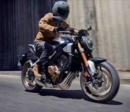 Motosiklet piyasası ek gümrük vergisine kilitlendi! Scooter’lar ilk sırada…
