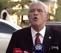 Müsavat Dervişoğlu, Sinan Ateş’in vurulduğu yerde: ‘Her ahlaksıza cevap verirsem…’