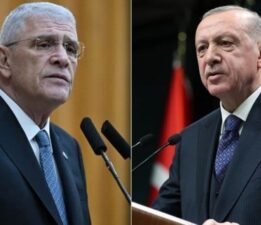 Müsavat Dervişoğlu’ndan ‘adaylık’ çıkışı: ‘Erdoğan 2028 dediyse bilin ki aday olamayacak’