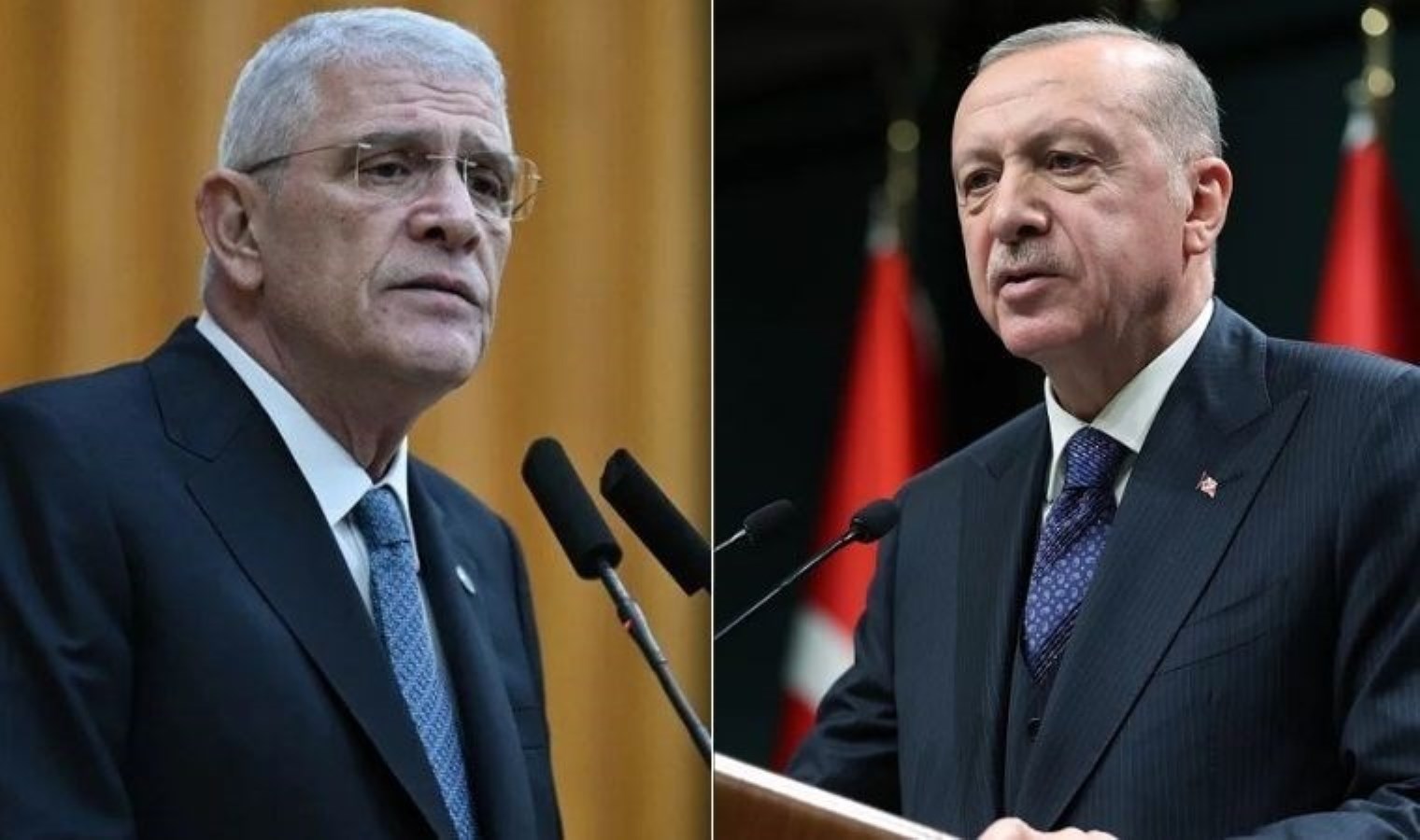 Müsavat Dervişoğlu’ndan ‘adaylık’ çıkışı: ‘Erdoğan 2028 dediyse bilin ki aday olamayacak’