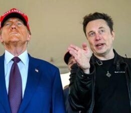 Musk’tan Trump’a destek: Seçimi kazanmasaydı, medeniyet yok olacaktı