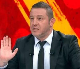 Nihat Kahveci’den Mourinho iddiası: ‘8 puanlık fark 12-15 olursa…’