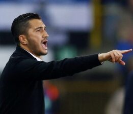 Nuri Şahin’den transfer açıklaması!