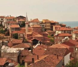 O belediye açıkladı: Kendi enerjisini kendi üretecek!