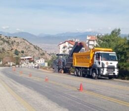Ölüdeniz’e 320 milyonluk yatırım