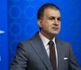 Ömer Çelik’ten Bolu’daki yangın faciasına ilişkin açıklama