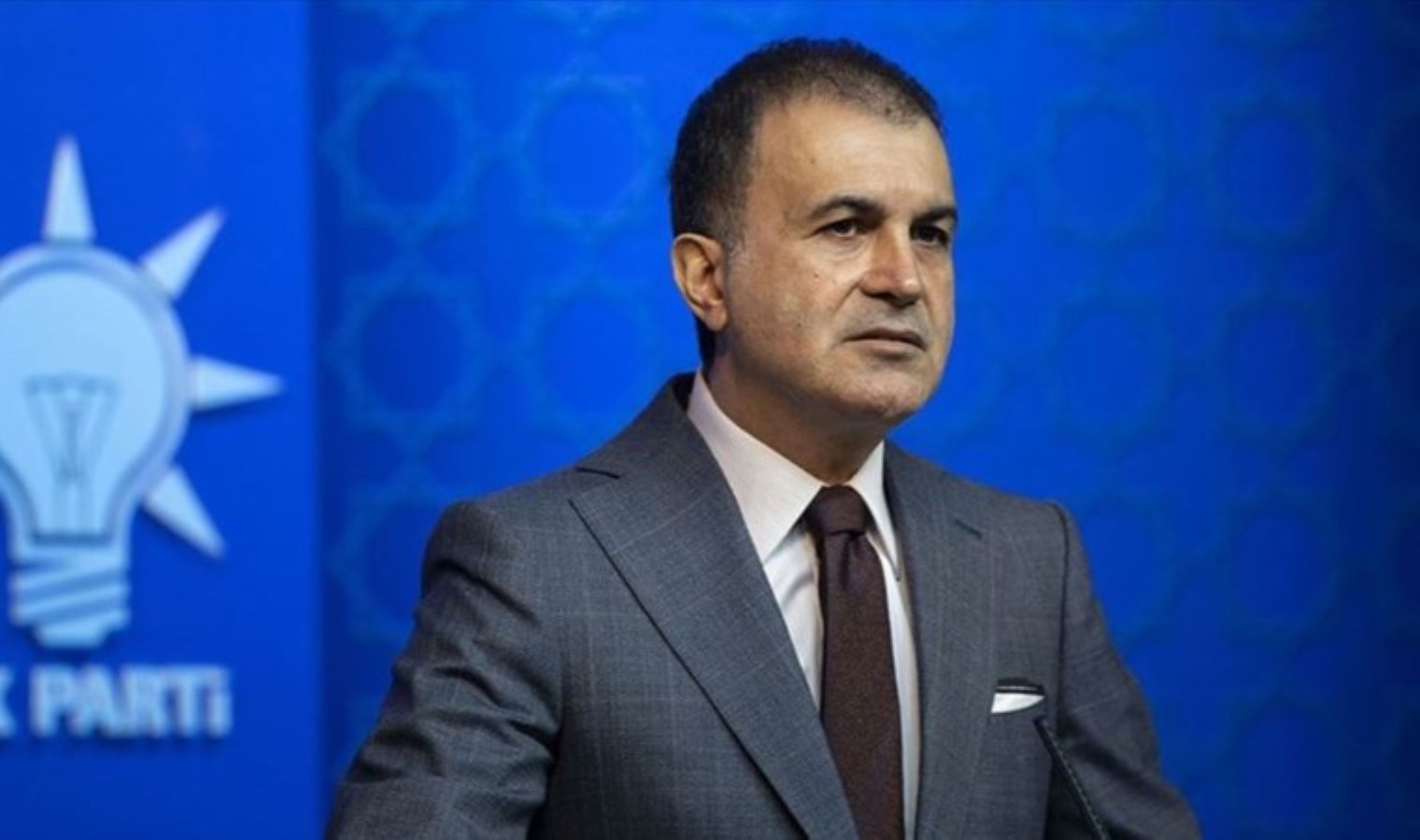 Ömer Çelik’ten Bolu’daki yangın faciasına ilişkin açıklama