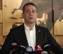 Özel, İstanbul’da CHP’li milletvekilleriyle bir araya geldi