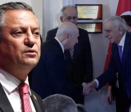 Özgür Özel’den ‘İmralı heyeti’ ile ilgili yeni açıklama: ‘Ne tıkayan ne bozan oluruz ama…’
