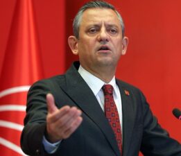 Özgür Özel’den TBMM’ye açık çağrı