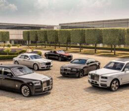 Polat Enerji ve Rolls-Royce’tan dev anlaşma! Türkiye’nin en büyük enerji depolama anlaşması…