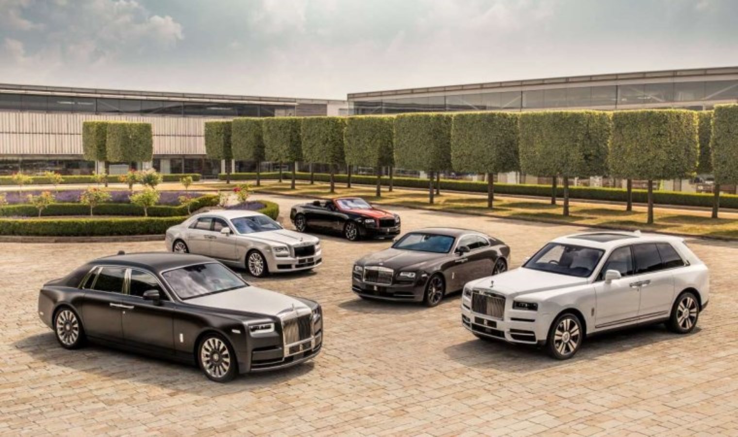 Polat Enerji ve Rolls-Royce’tan dev anlaşma! Türkiye’nin en büyük enerji depolama anlaşması…