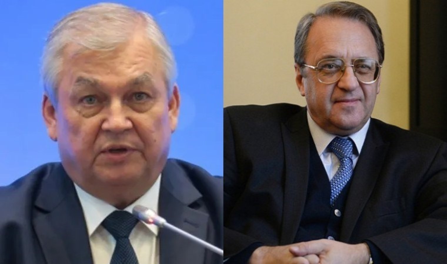 Rusya’dan Esad sonrası Suriye’ye ilk ziyaret