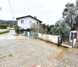 Sağanak yağıştan etkilenen ailelere 561 bin liralık destek