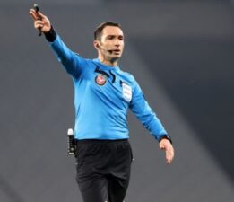 Sergen Yalçın’dan Abdülkadir Bitigen için flaş iddia: ‘Galatasaray maçı sonrası…’
