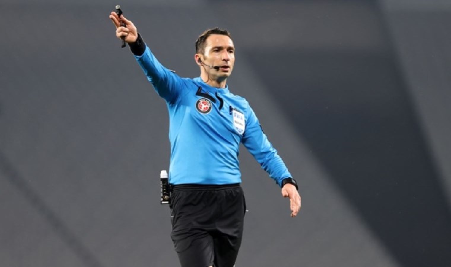 Sergen Yalçın’dan Abdülkadir Bitigen için flaş iddia: ‘Galatasaray maçı sonrası…’