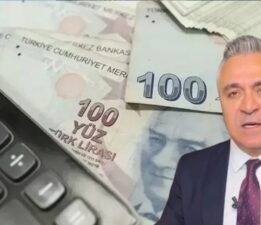 SGK uzmanı Özgür Erdursun’dan ’emekliye refah payı’ hesabı: En düşük emekli maaşını açıkladı
