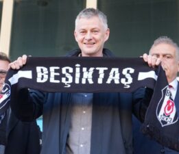Solskjaer’in imza töreni tarihi belli oldu