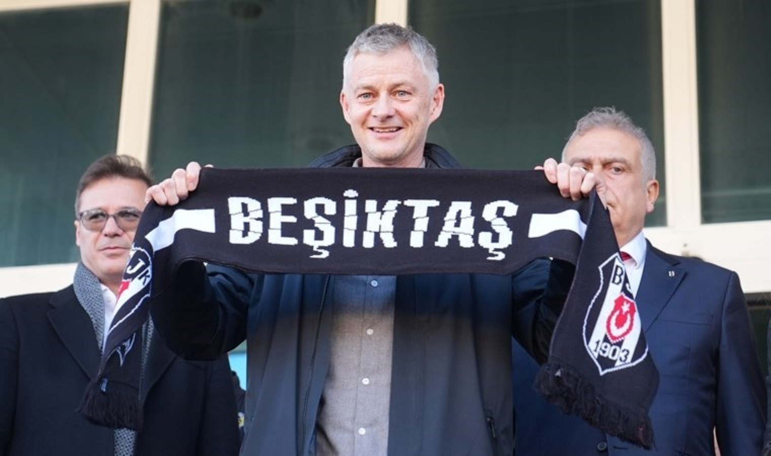 Solskjaer’in imza töreni tarihi belli oldu