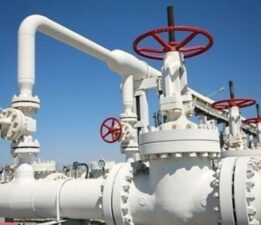 Spot piyasada doğalgaz fiyatları ne kadar oldu? 14 Ocak 2025 Salı spot doğalgaz fiyatları