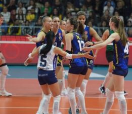 Sultanlar Ligi’nde haftanın programı açıklandı!