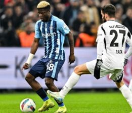 Süper Lig devleri ilgileniyor… Adana Demirspor, Maestro’nun bonservisini belirledi