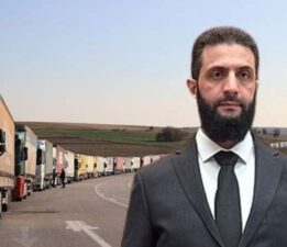 Suriye ile yaşanan sorun firmaları şaşırttı: Gümrük vergisi arttı, miktar düşük kaldı