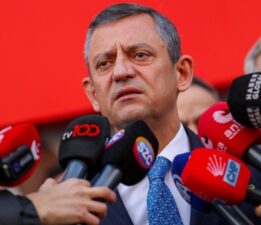 Tarih verildi! Özgür Özel, CHP’nin yol haritasını açıklayacak: Son adım Cumhurbaşkanı adayı…
