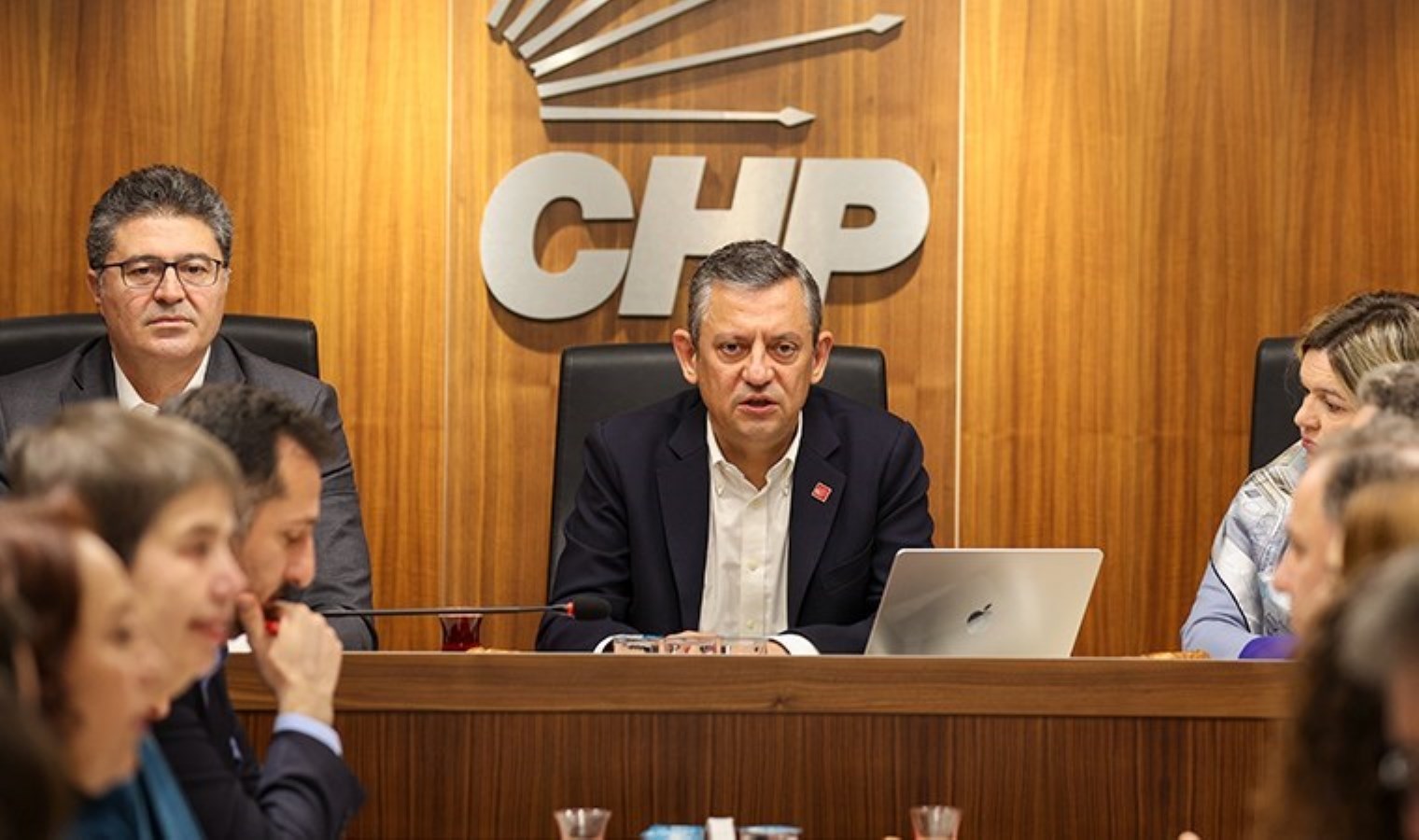 Tarih verildi: Özgür Özel, CHP’nin yol haritasını ilan edecek