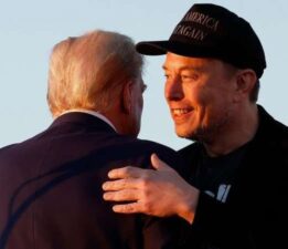 Teknoloji milyarderi Elon Musk’ın aşırı sağ söylemleri kaygı yaratıyor