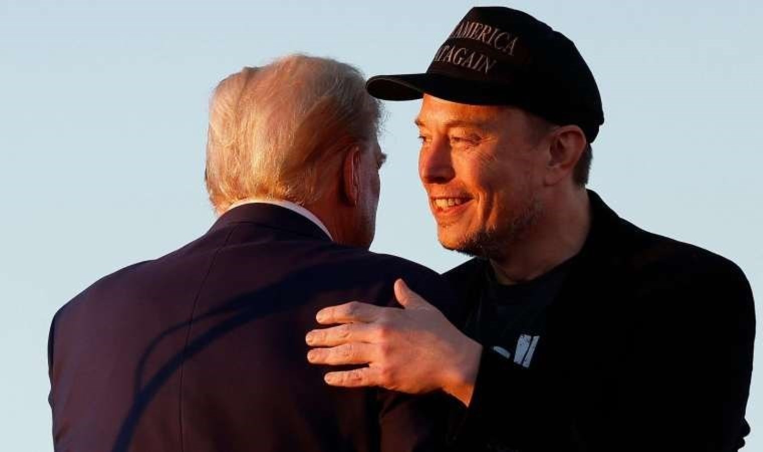 Teknoloji milyarderi Elon Musk’ın aşırı sağ söylemleri kaygı yaratıyor
