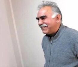 TGRT Haber Ankara Temsilcisi: Abdullah Öcalan evlenmek istediğini yetkililerle paylaşmış