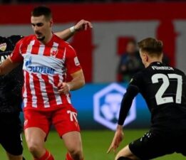 Transferde sürpriz gelişme: Fenerbahçe’den Ognjen Mimovic hamlesi!
