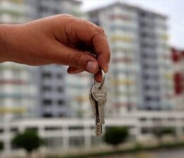 TÜİK verileri açıklandı: Ev sahipliği düşüyor, kiracılık artıyor