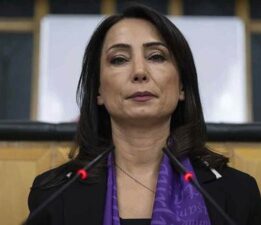 Tülay Hatimoğulları: ‘İmralı’daki görüşme yetmez’
